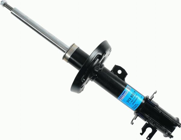 SACHS 313 552 — Amortyzator
