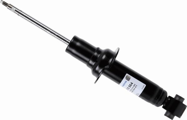 SACHS 313 564 — Amortyzator