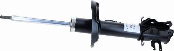 SACHS 313 566 - AMORTYZATOR FIAT P. GRANDE PUNTO 05- LE-CORSAD