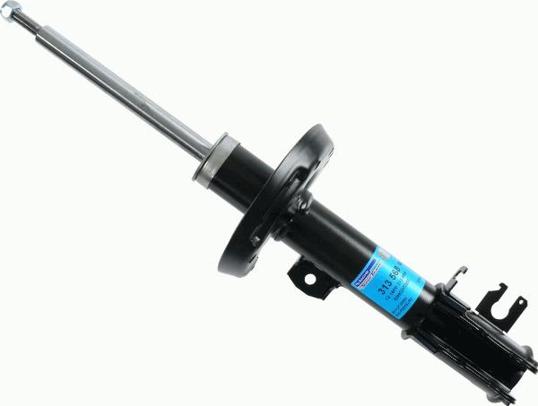 SACHS 313 568 - Amortyzator zawieszenia