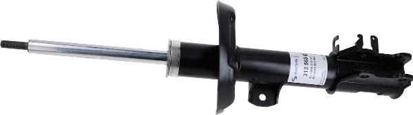 SACHS 313 568 - Amortyzator zawieszenia