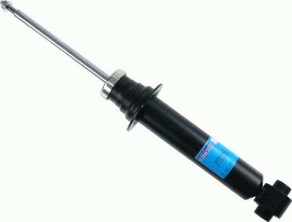 SACHS 313 562 — Amortyzator