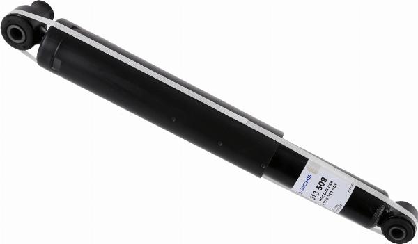 SACHS 313 509 — Amortyzator