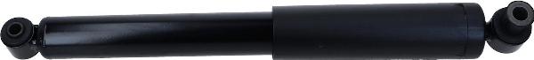SACHS 313 504 - Amortyzator zawieszenia