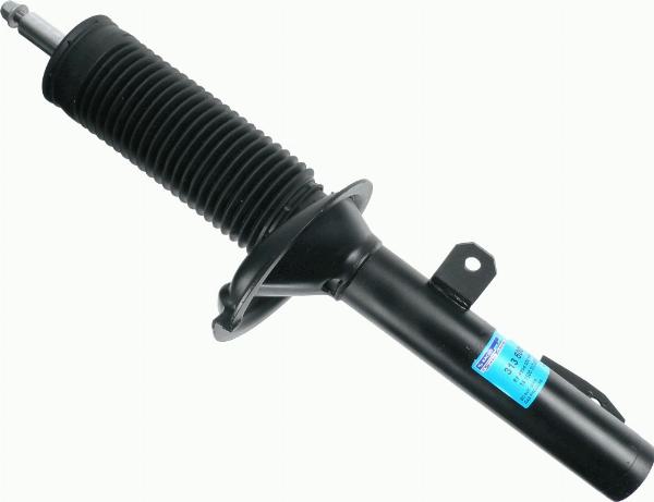 SACHS 313 500 — Amortyzator
