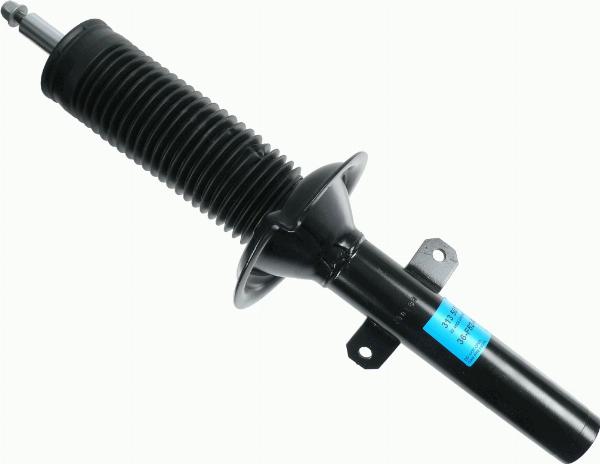 SACHS 313 501 - AMORTYZATOR FORD P. TRANSIT 06