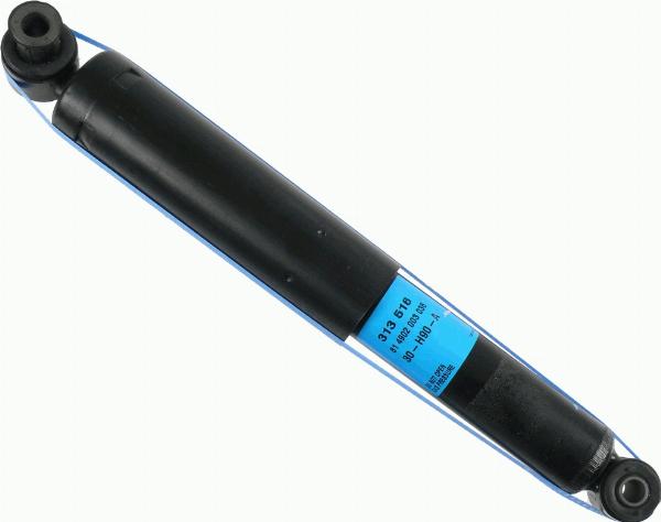SACHS 313 516 — Amortyzator