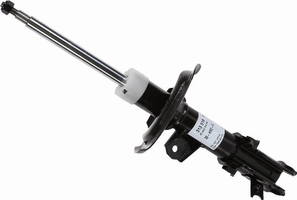 SACHS 313 518 - AMORTYZATOR HYUNDAI P. ACCENT 05--RIO 05- PR
