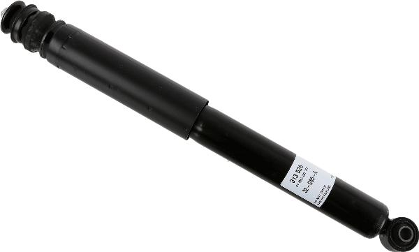 SACHS 313 526 — Amortyzator