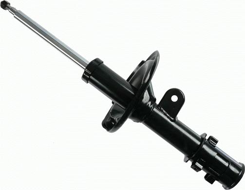 SACHS 313 521 - AMORTYZATOR KIA P. CARNIVAL 05- PR