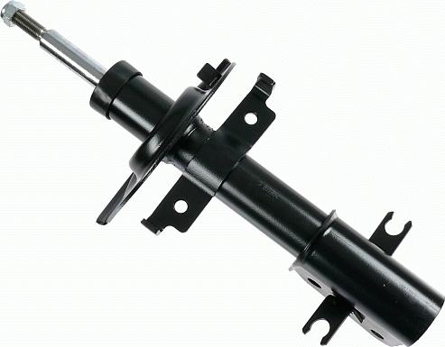 SACHS 313 577 - AMORTYZATOR RENAULT P. LAGUNA 01- OL