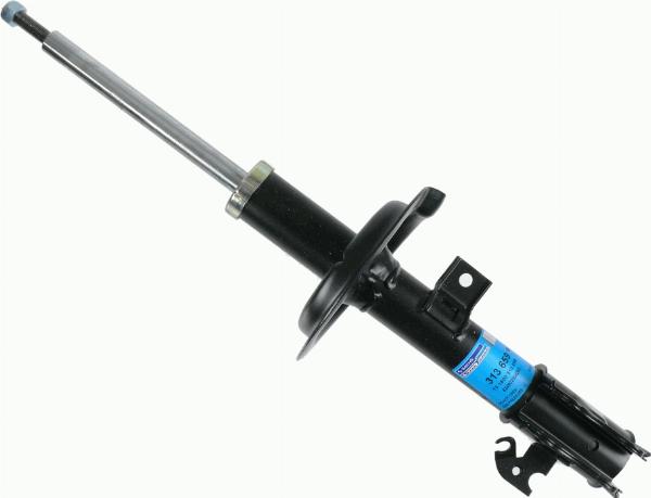 SACHS 313 659 — Amortyzator