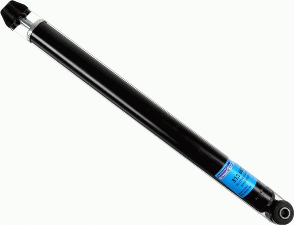 SACHS 313 669 - AMORTYZATOR VOLVO T. S40-V50 04--C30 06- PATRZ KATALOG