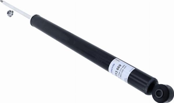 SACHS 313 669 - AMORTYZATOR VOLVO T. S40-V50 04--C30 06- PATRZ KATALOG
