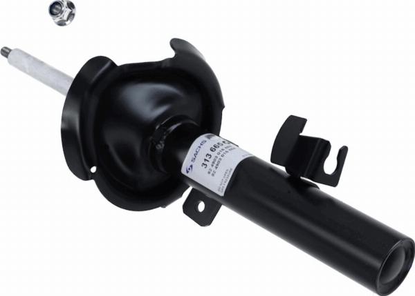 SACHS 313 665 - AMORTYZATOR VOLVO P. S40-V50 04--C30 06- PR