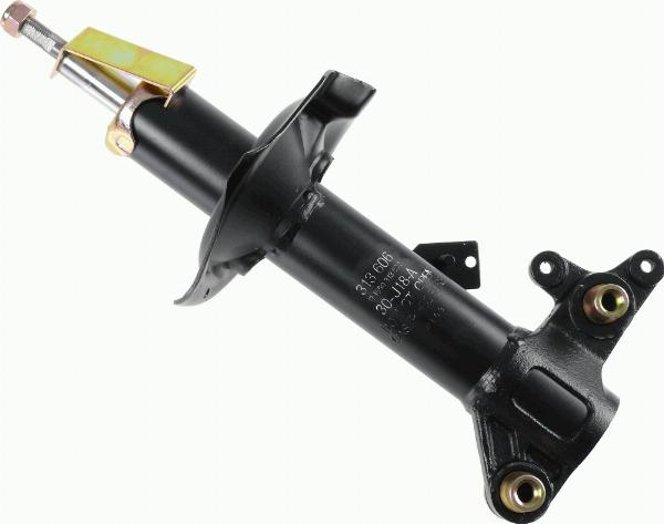 SACHS 313 606 — Amortyzator