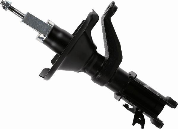 SACHS 313 601 — Amortyzator