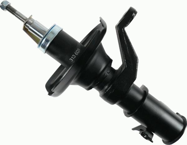 SACHS 313 603 — Amortyzator