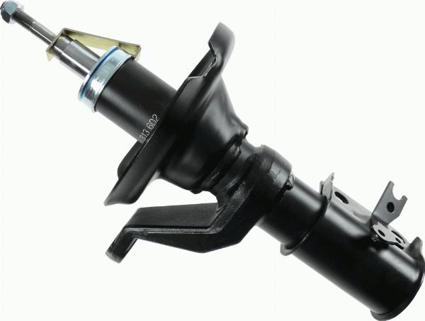 SACHS 313 602 — Amortyzator
