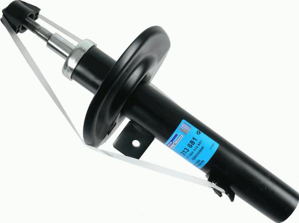 SACHS 313 681 — Amortyzator
