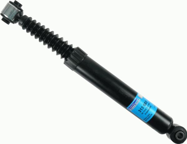 SACHS 313 683 — Amortyzator