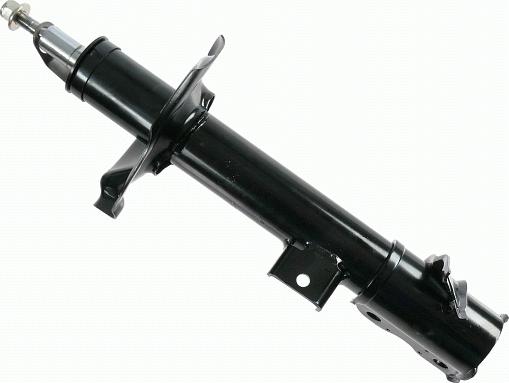 SACHS 313 632 - Amortyzator