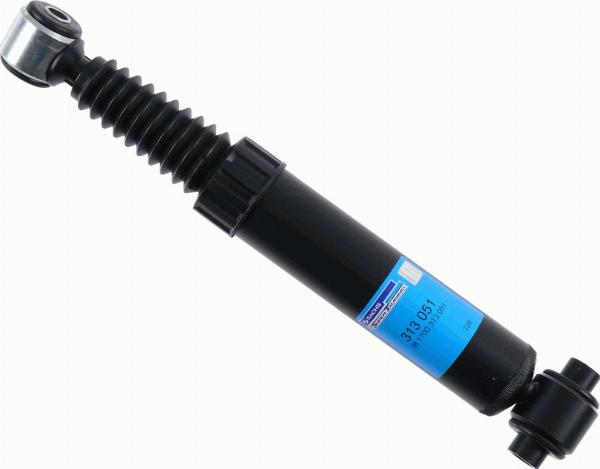 SACHS 313 051 — Amortyzator