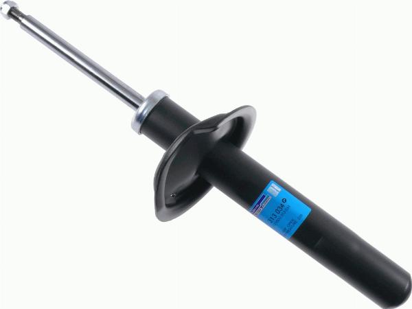SACHS 313 034 — Amortyzator