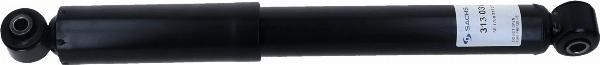 SACHS 313 031 - AMORTYZATOR VW T. T5 03- T6 15- LE-PR