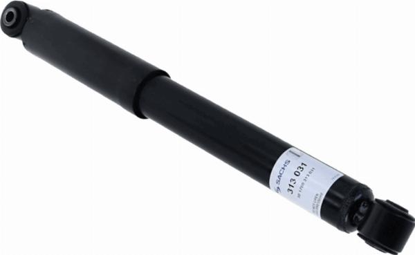 SACHS 313 031 - AMORTYZATOR VW T. T5 03- T6 15- LE-PR