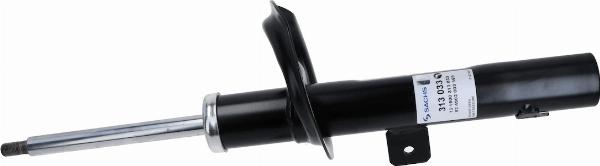SACHS 313 033 - Amortyzator zawieszenia