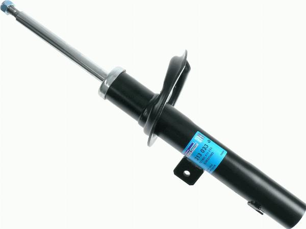 SACHS 313 033 — Amortyzator