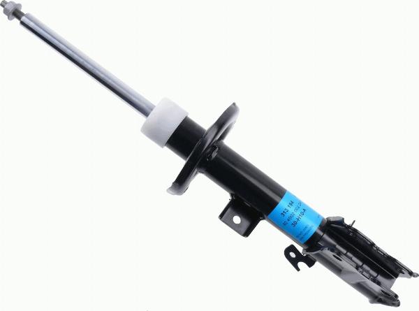 SACHS 313 194 - Amortyzator zawieszenia
