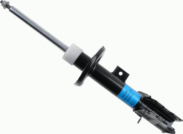 SACHS 313 195 — Amortyzator