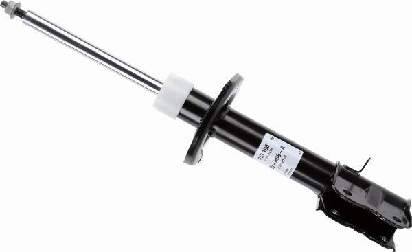 SACHS 313 190 - AMORTYZATOR MITSUBISHI P. COLT VI 03.05-06.12 LE