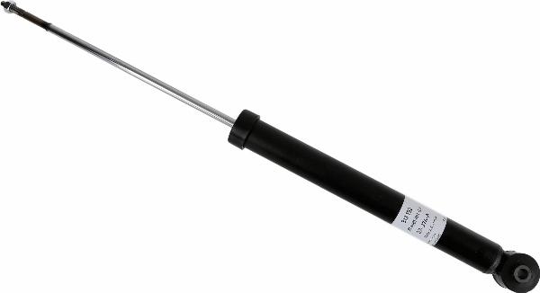 SACHS 313 192 - AMORT.-T-COLT 04- GAZ
