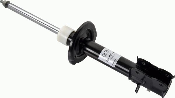 SACHS 313 189 — Amortyzator