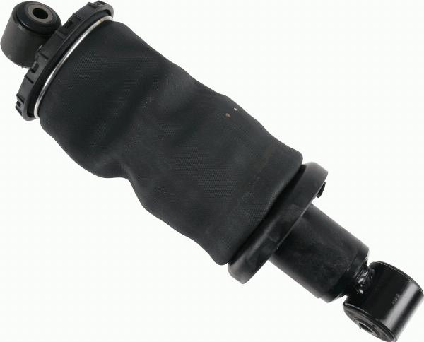 SACHS 313 184 — Amortyzator, zawieszenie kabiny