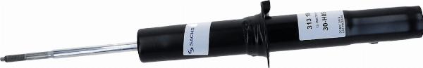 SACHS 313 186 - Amortyzator zawieszenia