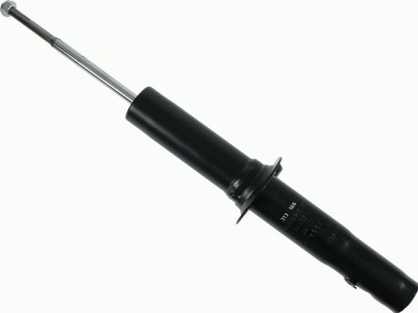 SACHS 313 186 — Amortyzator
