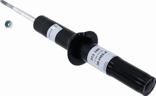 SACHS 313 186 - Amortyzator zawieszenia
