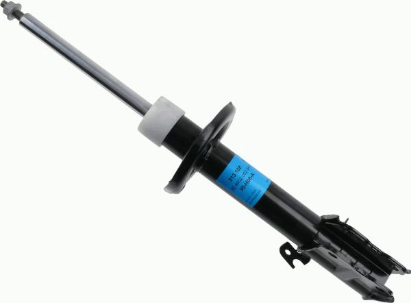 SACHS 313 188 - AMORTYZATOR MITSUBISHI P. COLT LE 04- PATRZ KATALOG