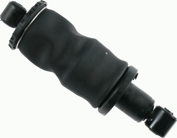 SACHS 313 183 — Amortyzator, zawieszenie kabiny