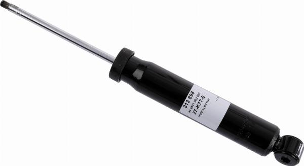 SACHS 313 898 — Amortyzator