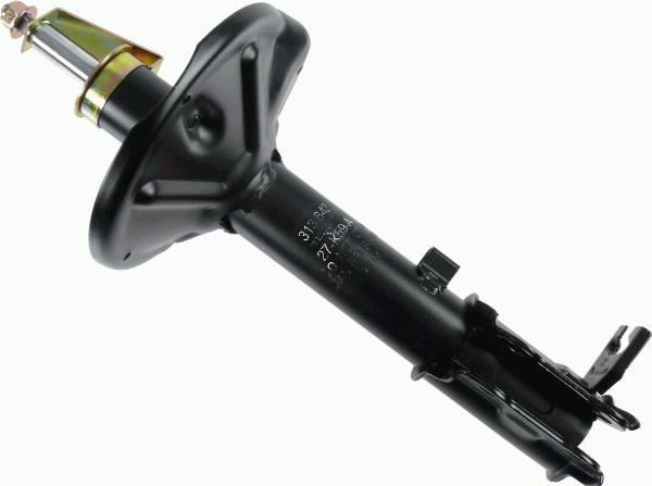 SACHS 313 842 - AMORTYZATOR HYUNDAI T. ACCENT 97-00 PR