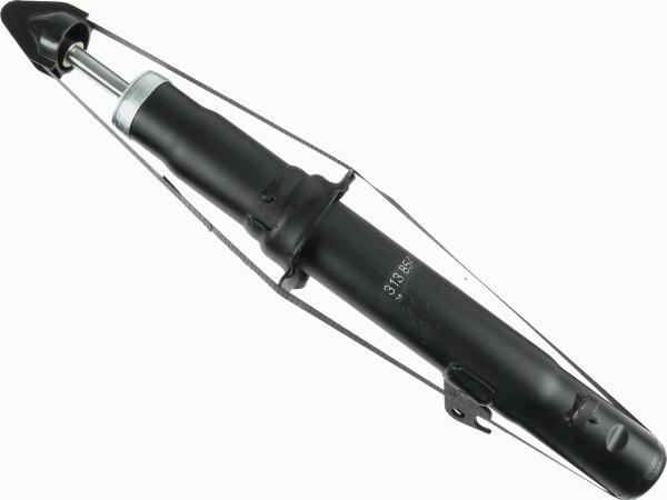 SACHS 313 854 — Amortyzator