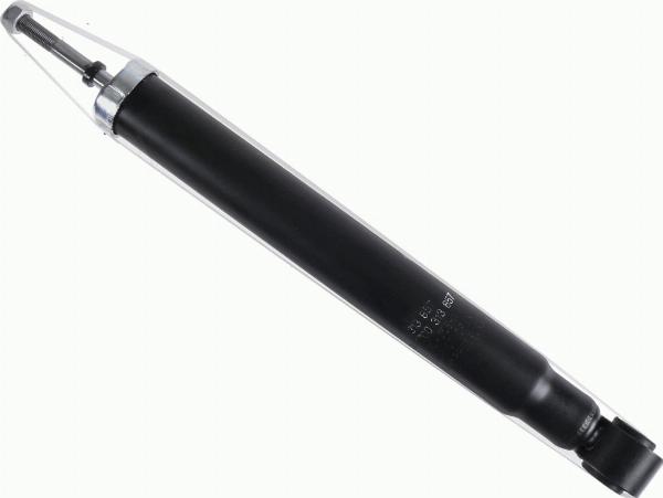 SACHS 313 857 - Amortyzator