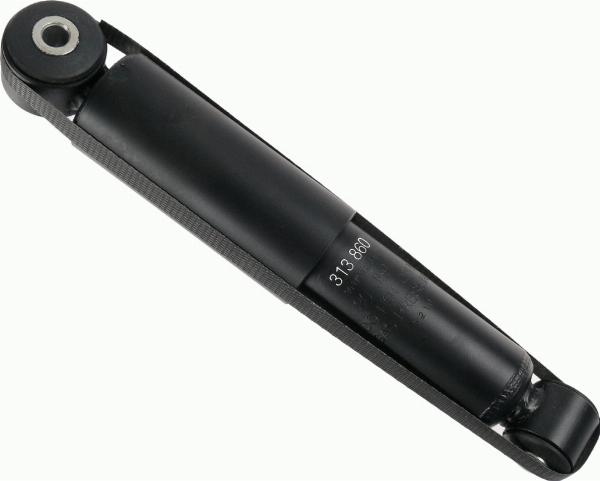SACHS 313 860 - AMORTYZATOR HYUNDAI T. TRAJET 2.0-2.0CRDI-2.7 V6 00-08 LE-PR