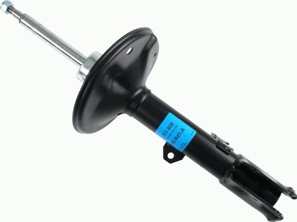 SACHS 313 808 - AMORTYZATOR TOYOTA P. RAV4 II 01- PR