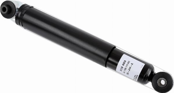 SACHS 313 803 — Amortyzator